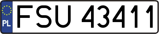 FSU43411