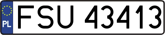 FSU43413