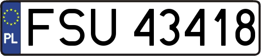 FSU43418