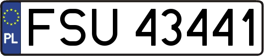 FSU43441