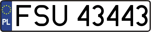 FSU43443