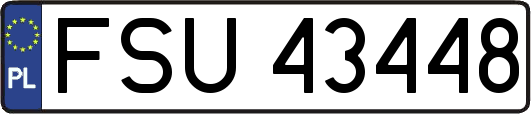 FSU43448