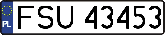 FSU43453