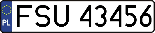 FSU43456
