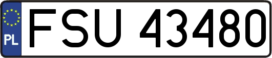 FSU43480
