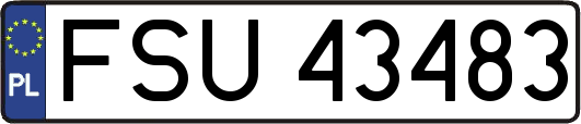 FSU43483