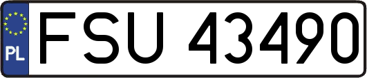 FSU43490