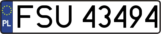 FSU43494