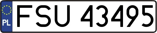 FSU43495