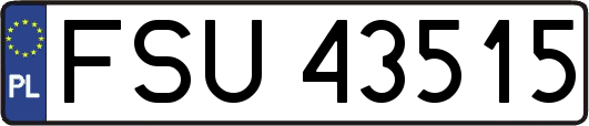 FSU43515