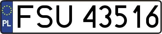 FSU43516