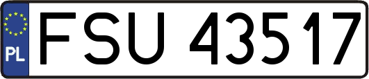FSU43517