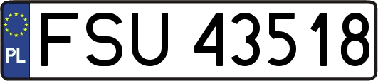 FSU43518