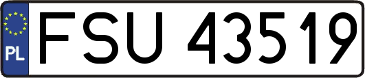 FSU43519