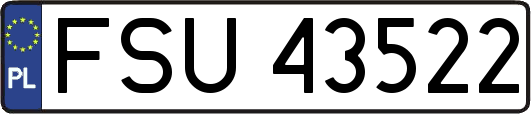 FSU43522