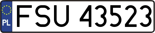 FSU43523
