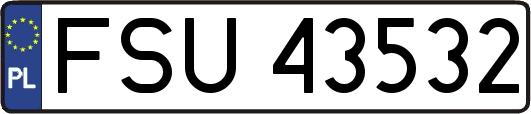 FSU43532