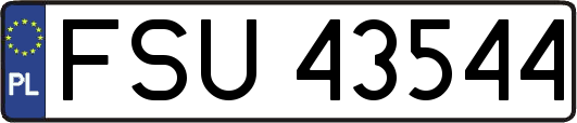FSU43544