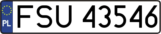 FSU43546