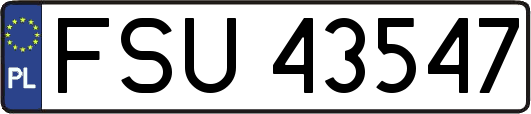 FSU43547