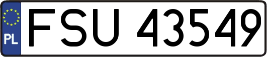 FSU43549