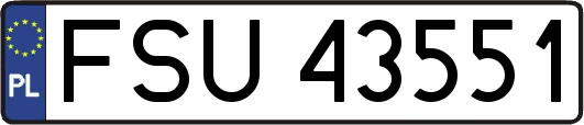 FSU43551