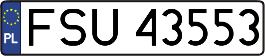 FSU43553