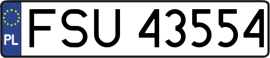 FSU43554