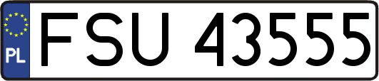 FSU43555