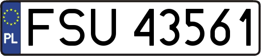 FSU43561