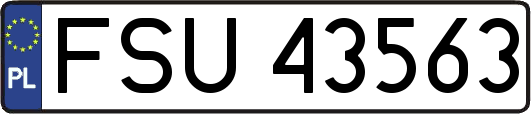 FSU43563