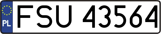 FSU43564