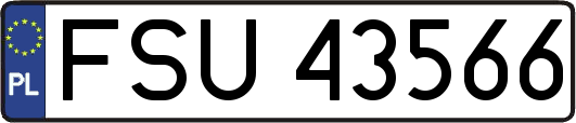 FSU43566