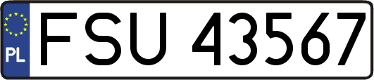 FSU43567