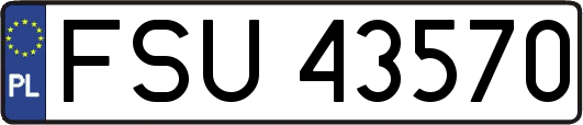 FSU43570