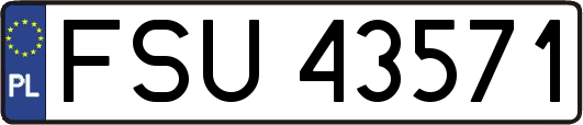 FSU43571