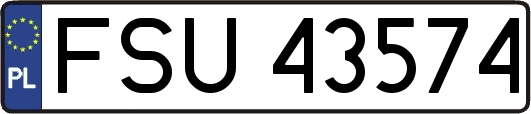 FSU43574
