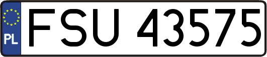 FSU43575