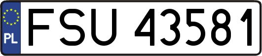 FSU43581
