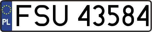 FSU43584
