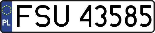 FSU43585