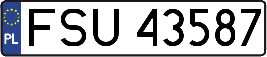 FSU43587
