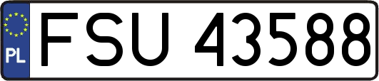 FSU43588