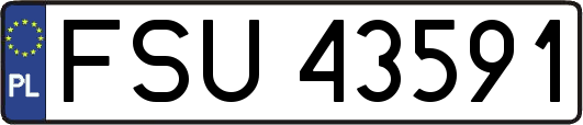 FSU43591