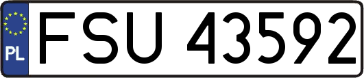 FSU43592