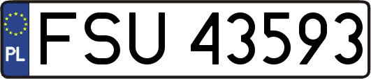 FSU43593