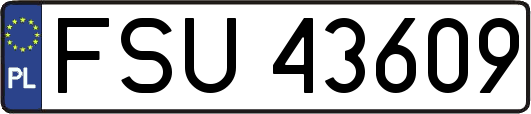 FSU43609