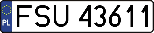 FSU43611