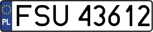 FSU43612