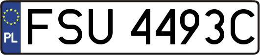 FSU4493C